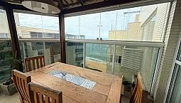 Cobertura Duplex Com Vista Mar E Lazer Privativo Na Praia De Itaparica. #