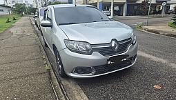 Renault Sandero Dynamique Hi-Power 1.6 8V 5P 2015