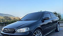 Chevrolet Astra Sedan 2.0/Cd/ Expres.gls 2.0 8V 4P 1999