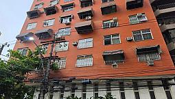 Imóvel Para Aluguel Com 60 Metros Quadrados Com 1 Quarto Em Icaraí - Niterói - Rj