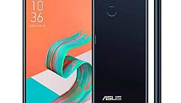 Zenfone 5 Selfie Zc600kl 64gb