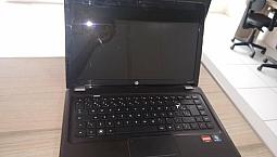 Lote De 03 Notebooks Hp