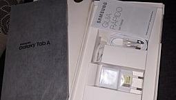 Samsung Galaxy Tab A