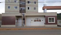 Apartamento Residencial San Pietro