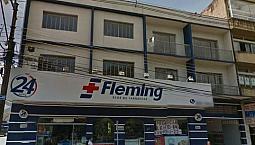 Excelente Apartamento - Fleming 24 Hrs