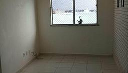 Aluga Se Apartamento No Condomínio Vivendas Tropical. 650,00