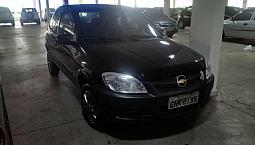 /Chevrolet Celta Básico *Promoção* - Aceito Propostas - 2010