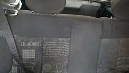 Vendo Palio 97 Impecável Carro Com Bancos De Citroen C3 4Pneus Novos Suspensão A Rosca