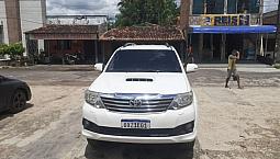 Sw4 14/15 7Lugares R$166.500