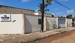 Aluga-Se R$ 1.250,00 Apartamento Em Condomínio Bairro Santa Luzia 