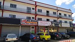 Apartamento Com 1 Dormitório Para Alugar, 40 M² Por R$ 600,00/Mês - Taguatinga Norte - Tag