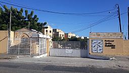 Apartamento Para Venda Tem 50 Metros Quadrados Com 2 Quartos Em Pitimbu - Natal - Rn