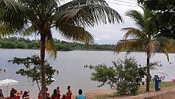 Kitinet Espaçosa Em Ponta Da Fruta
