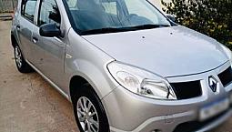Sandero 2011 