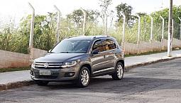 Tiguan 2.0 Tsi 
