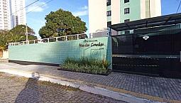 Apartamento Com Três Dormitórios Para Alugar, 189 M² - Ponta Negra - Natal/Rn - Ap0646