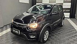 Fiat Mobi Like 1.0 Flex 4P 2022