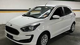 Ford Ka Se