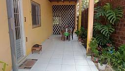 Casa A Venda Em Salinas/Pa