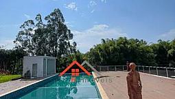 Lindo Sobrado De 04 Quartos Em Arniqueiras