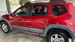 Duster 2013/14
