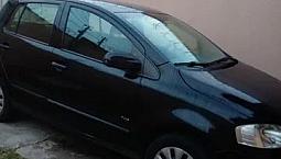 Fox 1.0 Flex Ano 2006 