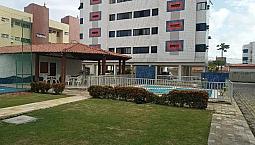 Res Cancun - 76M² - 3 Quartos (1 Suíte) - Próx Ao Complexo Judiciário De Lagoa Nova