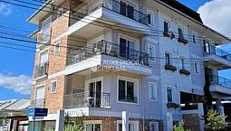 Nova Petrópolis - Apartamento Padrão - Pousada Da Neve