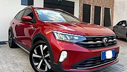 Nivus Highline 200 Tsi