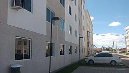 Apartamento Novo Na Maraponga
