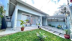 Linda Casa À Venda Em Capoeiras Semi-Mobiliada Com Hidromassagem E Salão De Festas