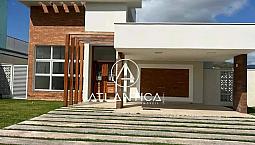 Atlântica Imóveis Tem Excelente Casa À Venda, Por R$ 1.350.000,00 - Rio Das Ostras/Rj