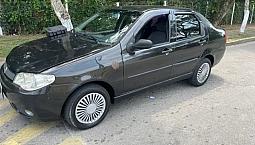 Fiat Siena Elx 1.3 Mpi Flex 8V 4P 2005