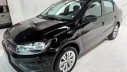 Volkswagen Voyage 1.0 Flex 12V 4P 2023