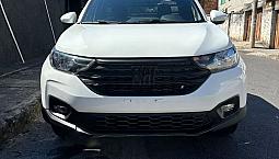 Fiat Strada Endurance 1.4 Flex 8V Cs Plus 2023