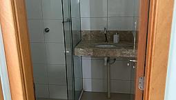 Apartamento Mobiliado Para Alugar