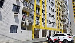 Imóvel Para Aluguel Com 65 Metros Quadrados Com 3 Quartos Em Parque Verde - Belém - Pa
