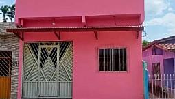 Ns Sobrado Em Itapevi 