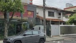 Casa Para Aluguel Com 580 Metros Quadrados Em Praia Do Canto - Vitória - Espírito Santo