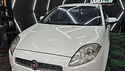 Fiat Bravo Essence 1.8 Flex 16V 5P 2014