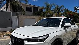 Honda Hr-V Touring 1.5 Tb 16V 5P Aut. 2023