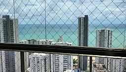 Oportunidade, 165M2 Util, 32 Andar, 4 Sts, Fino Acabamento,, 3 Vgs, Vista Definida, Lazer 