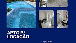 Apartamento Para Alugar
