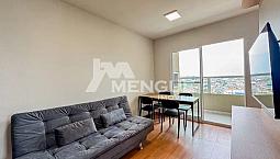 Apartamento Com 1 Quarto E 45M² Para Locação Em Humaitá, Porto Alegre.