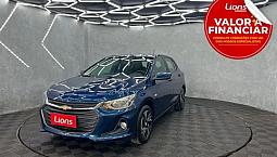 Chevrolet Onix Hatch Lt 1.0 12V Flex Mec. 4P 2025