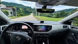 Volkswagen Polo Highline 200 Tsi 1.0 Flex 12V Aut. 2019
