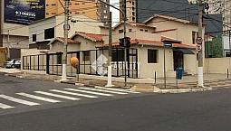 Casa - Vila Itapura - Campinas