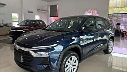 Chevrolet Tracker 1.0 Turbo 12V Flex Aut. (Pcd) 2027
