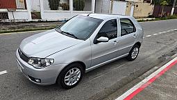 Fiat Palio Elx 1.3 Mpi Flex 8V 4P 2004