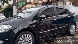 Linea Absolute 1.8 Flex 2013